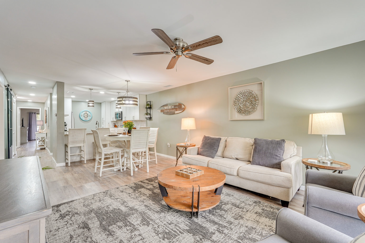 Panama City Beach Vacation Rental