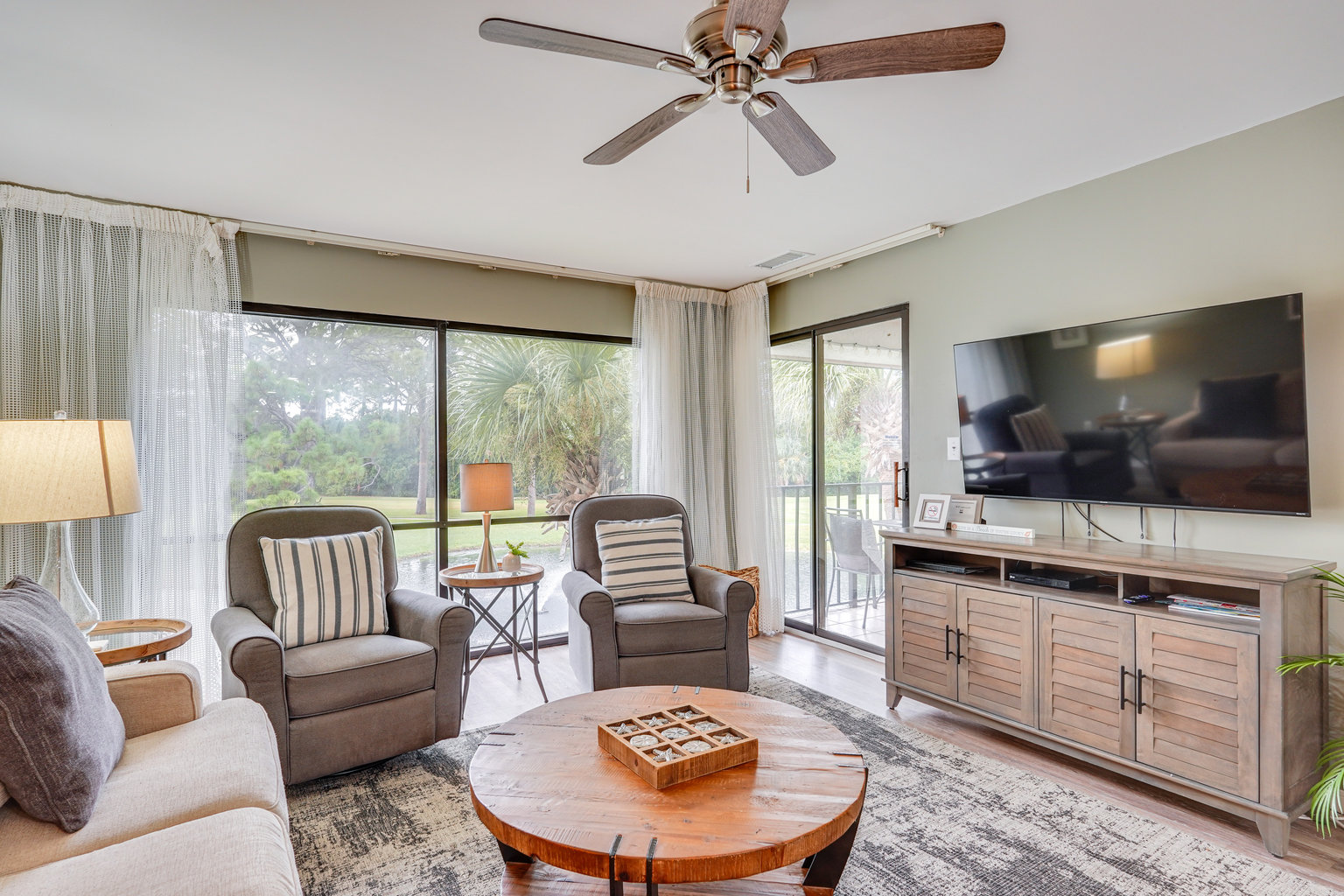 Panama City Beach Vacation Rental