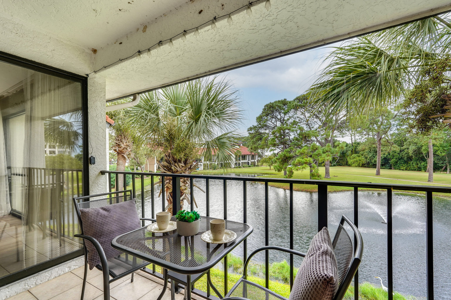 Panama City Beach Vacation Rental