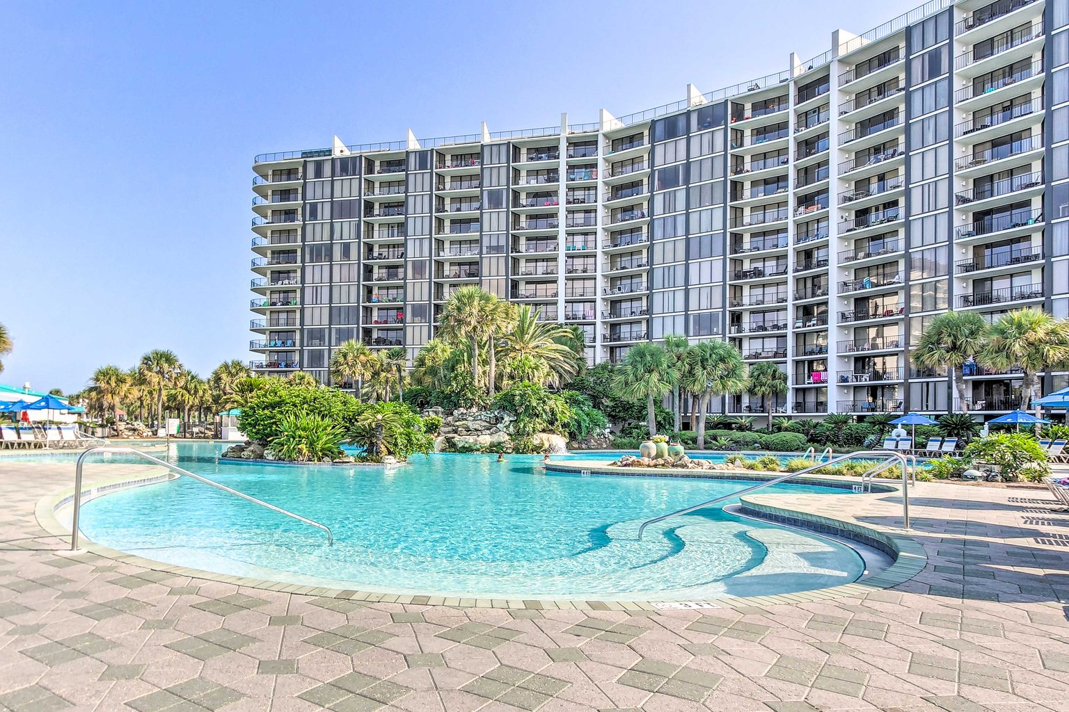 Panama City Beach Vacation Rental