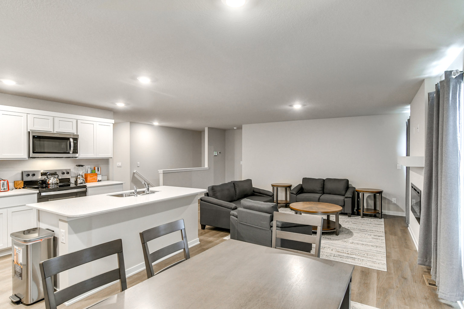 Waukee Vacation Rental