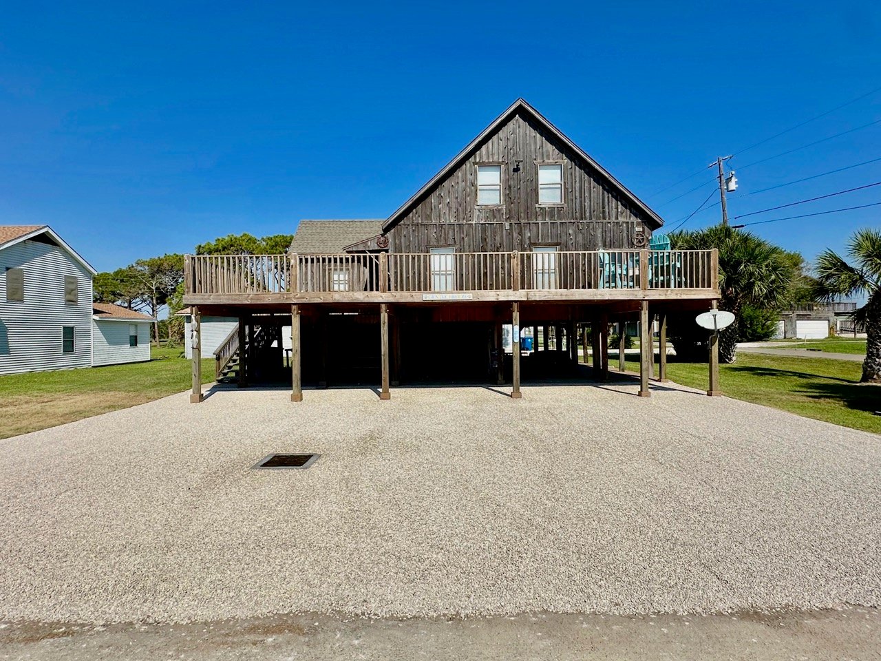 Port O'Connor Vacation Rental