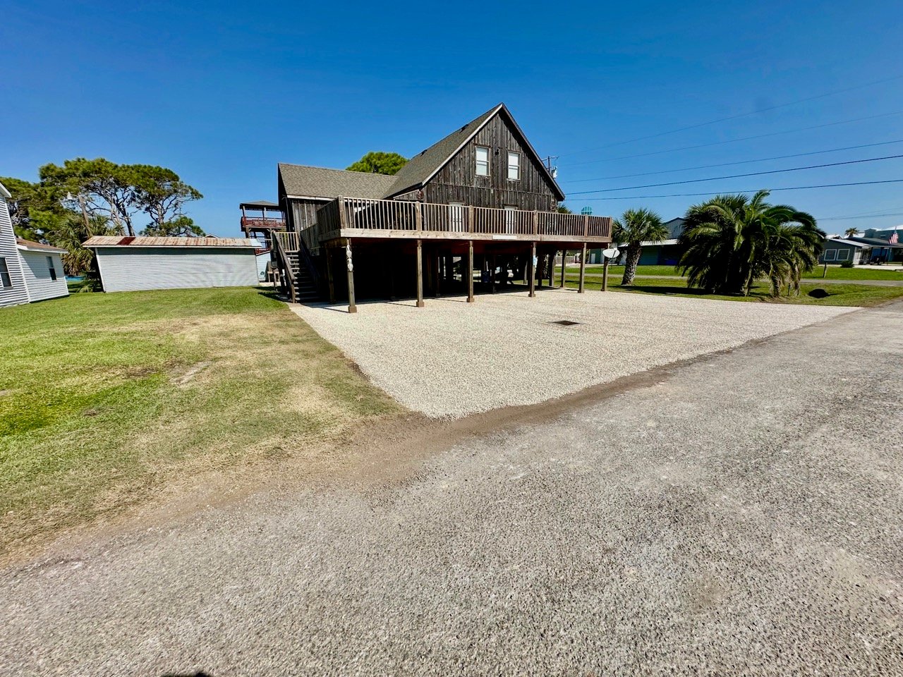 Port O'Connor Vacation Rental