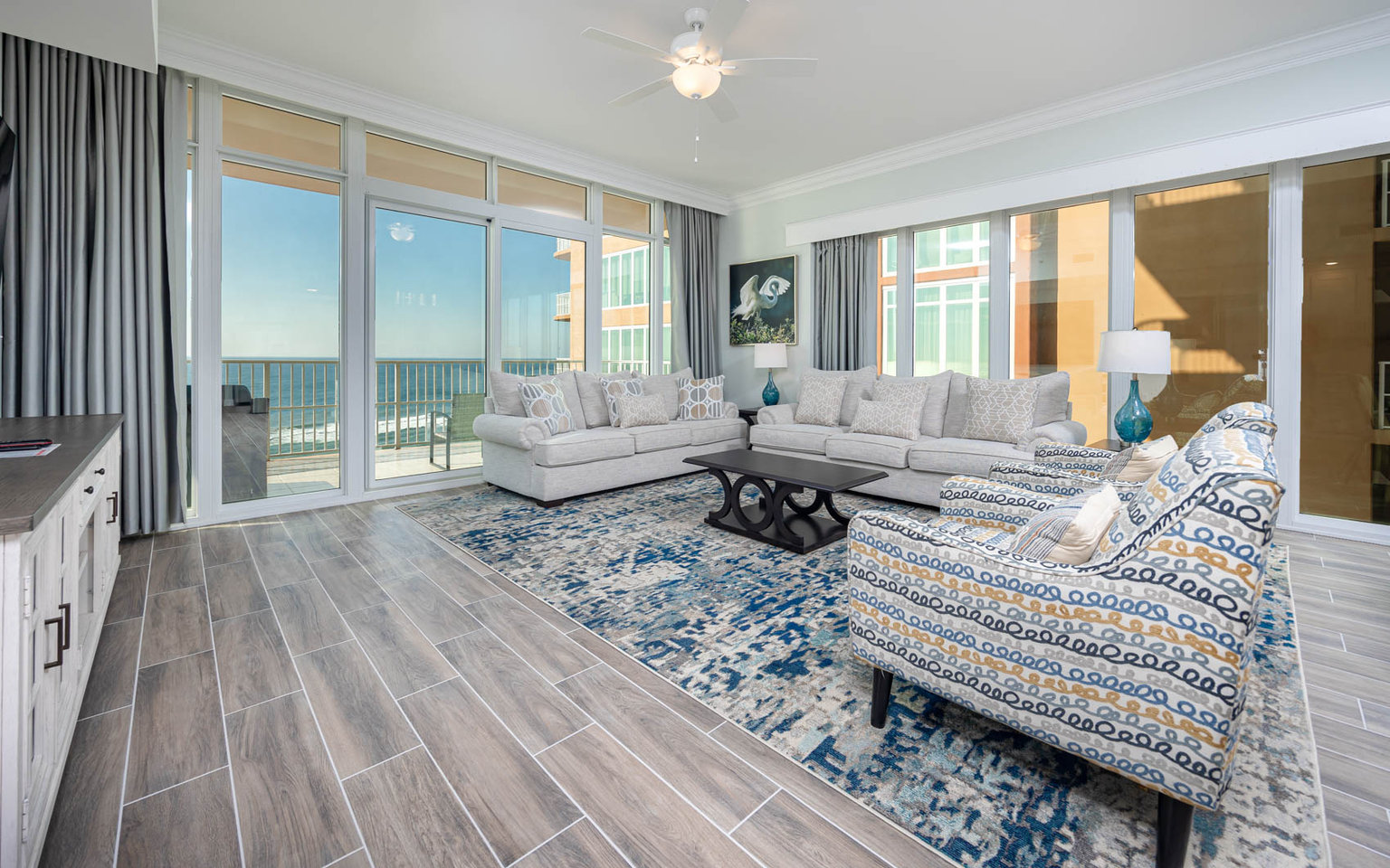 Orange Beach Vacation Rental