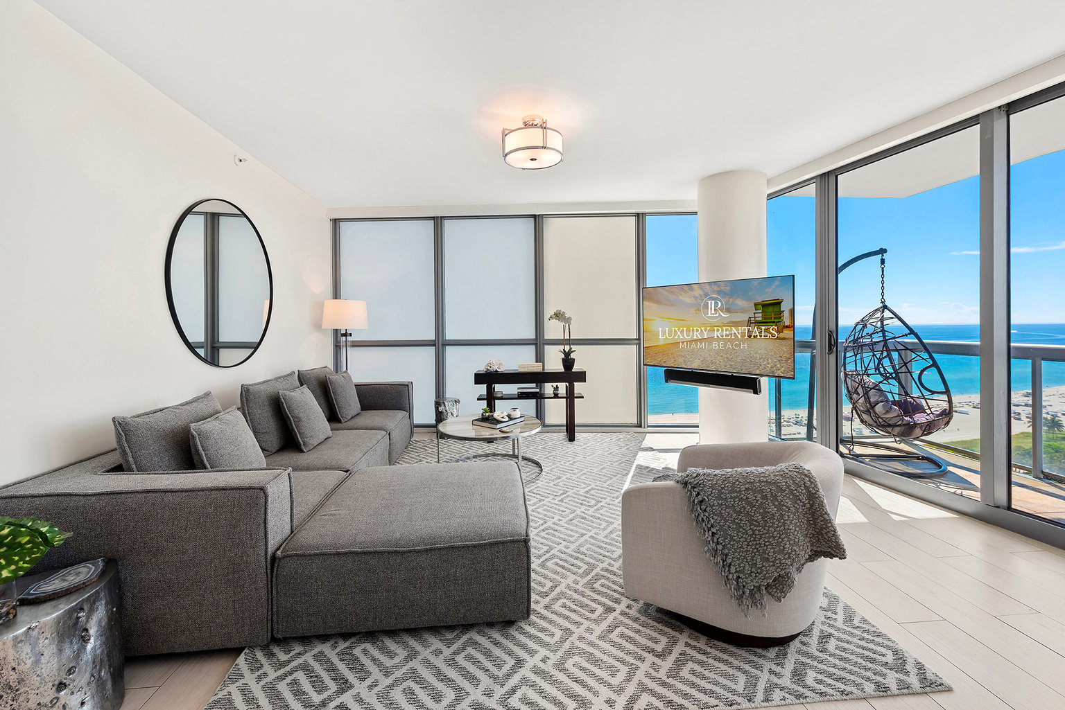 Miami Beach Vacation Rental