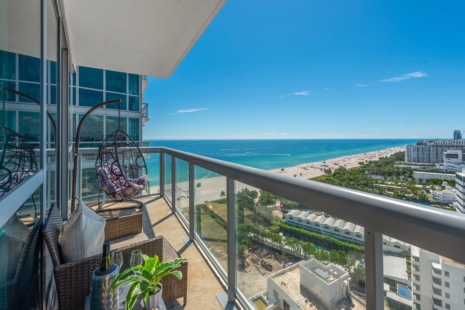 Miami Beach Vacation Rental
