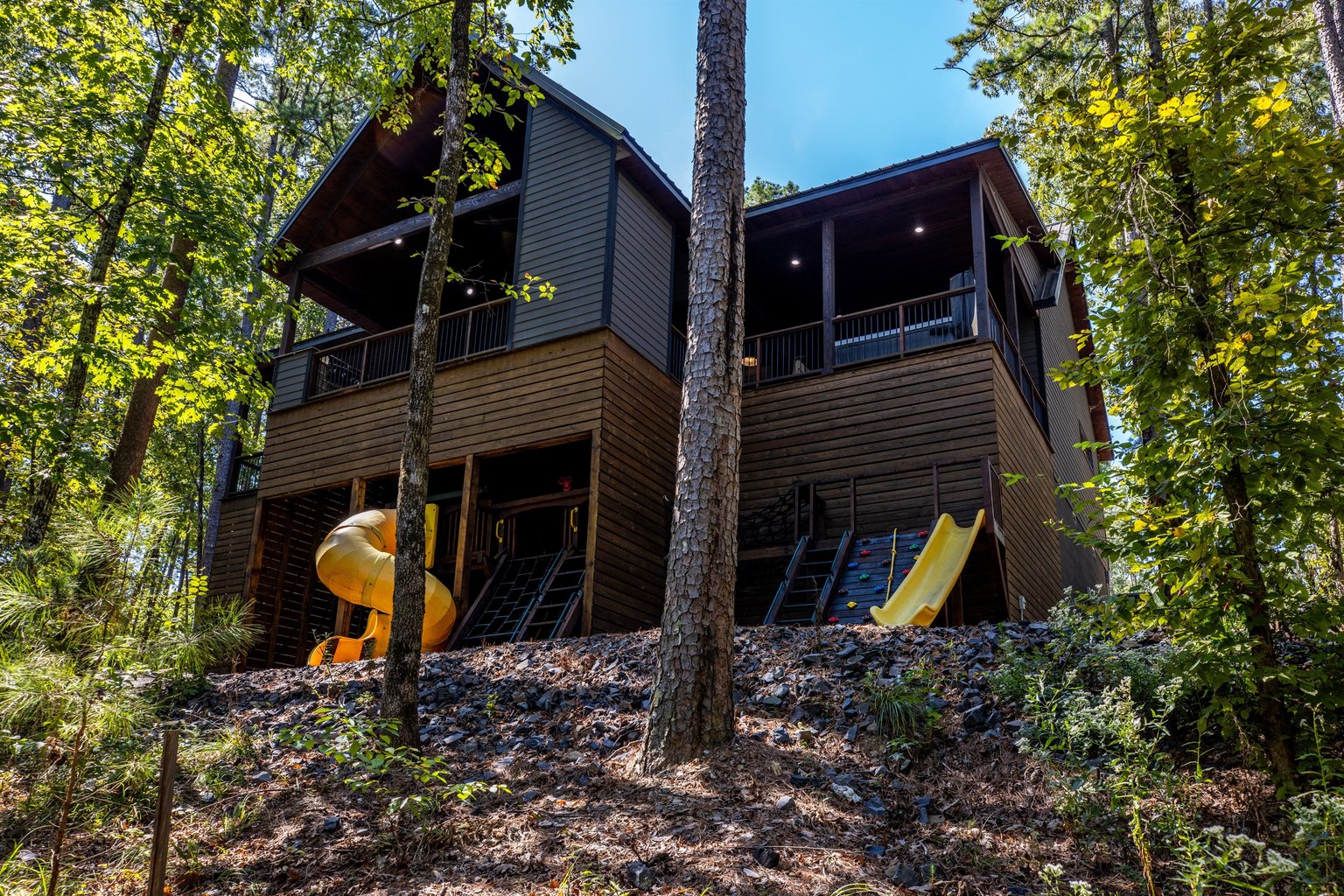 Broken Bow Vacation Rental