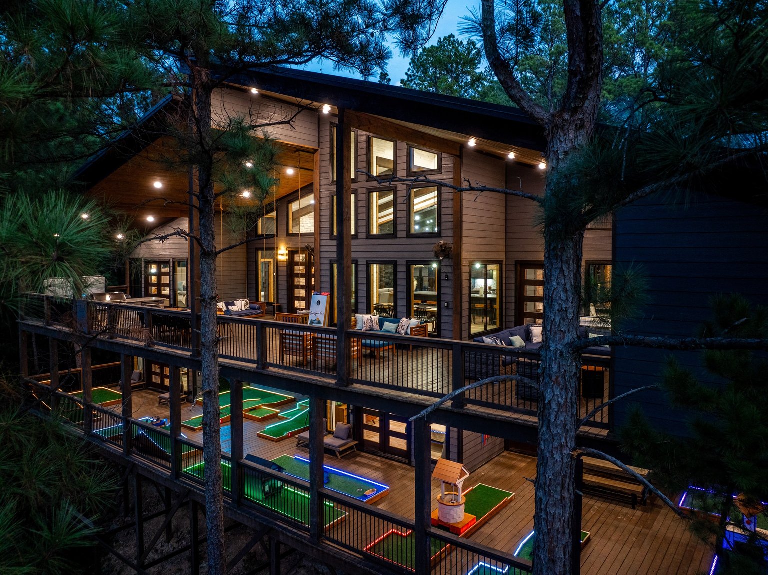 Broken Bow Vacation Rental