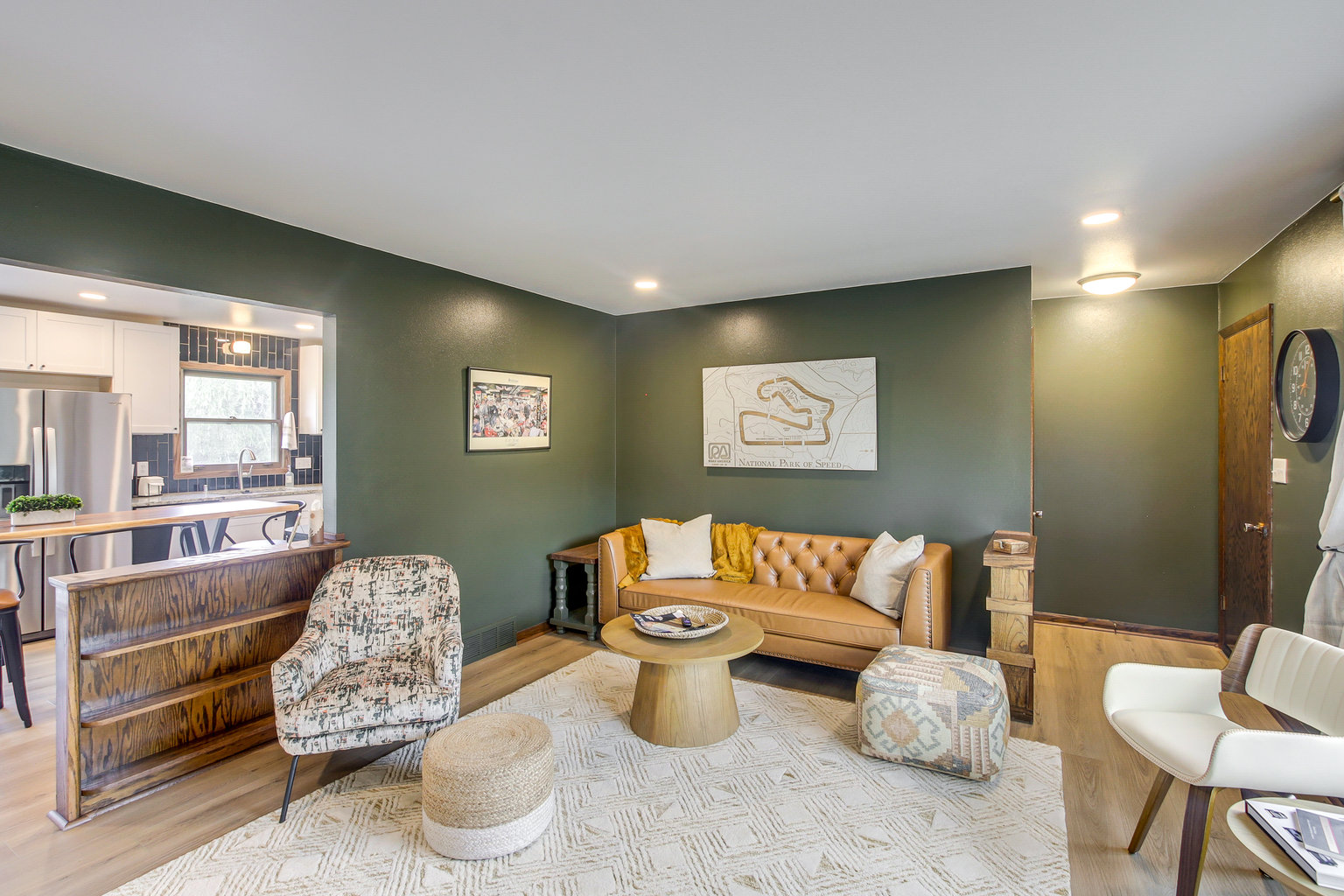 Plymouth Vacation Rental