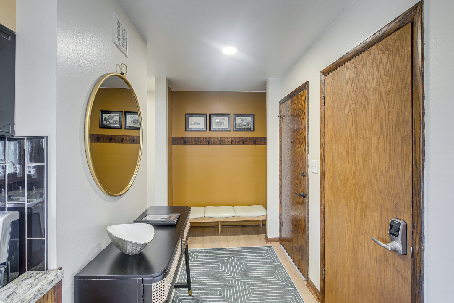 Plymouth Vacation Rental