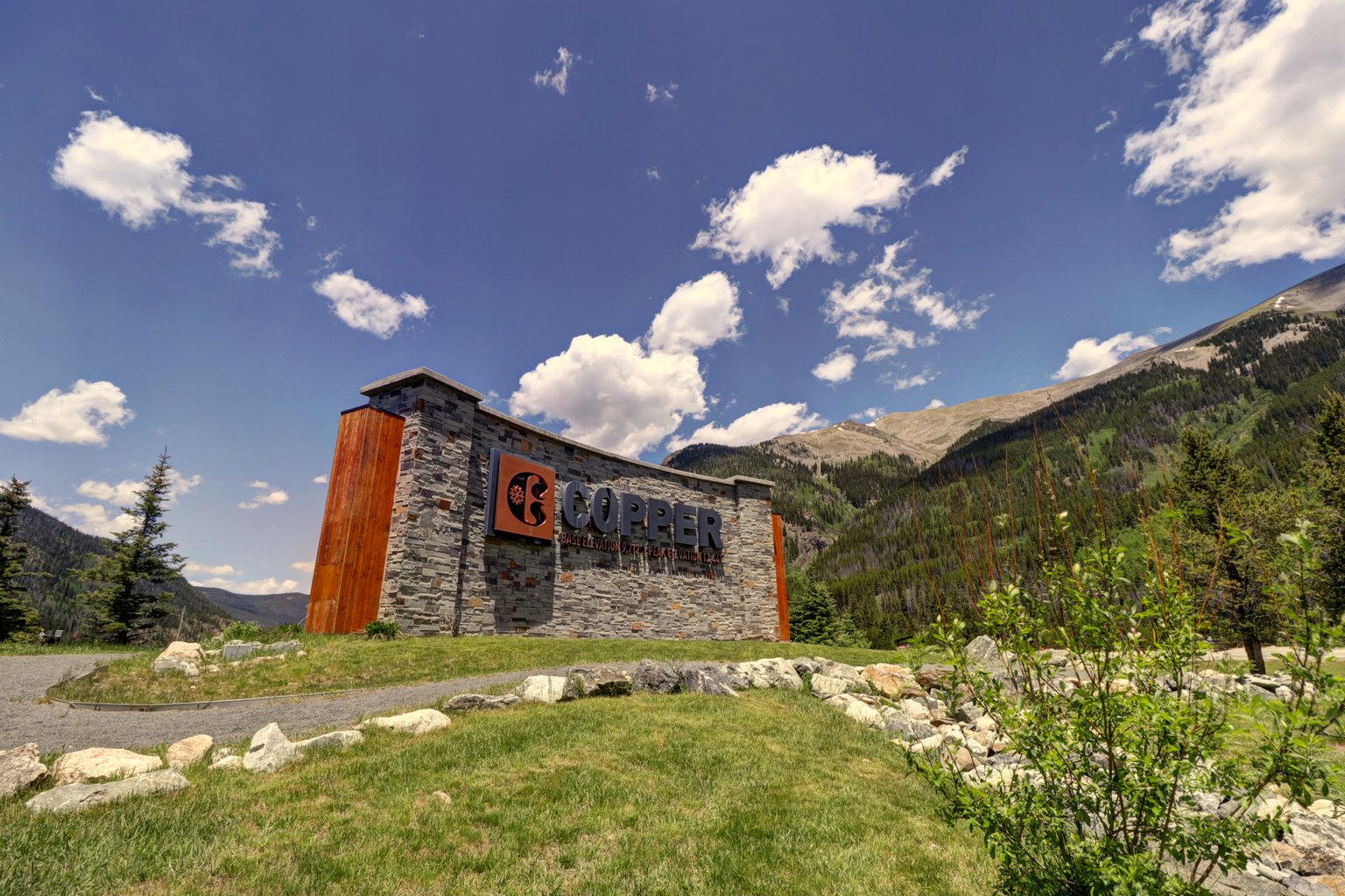 Copper Mountain Vacation Rental