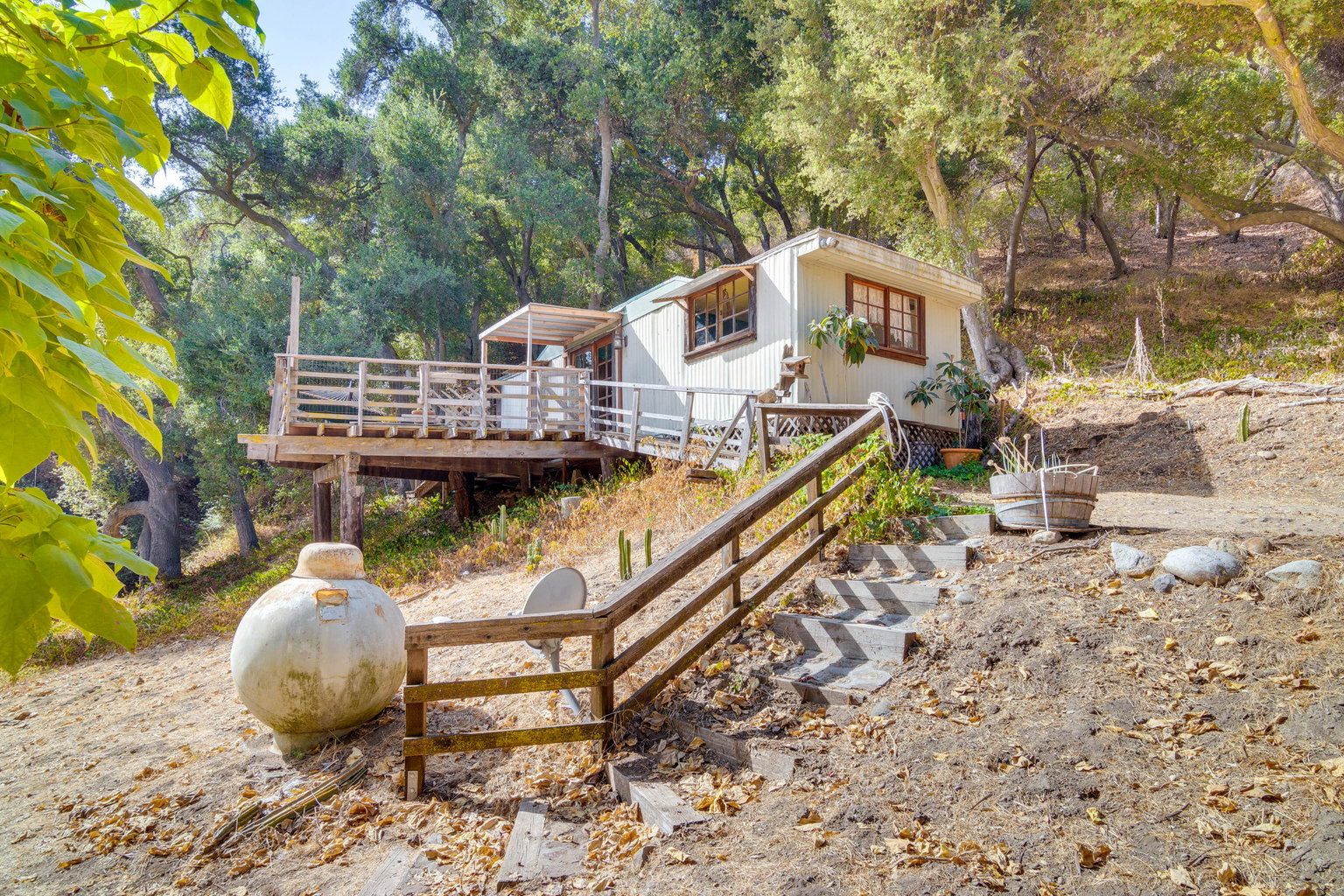 Topanga Vacation Rental