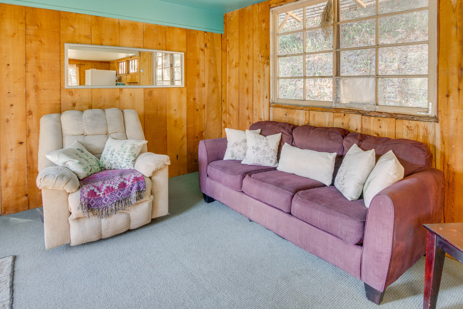 Topanga Vacation Rental