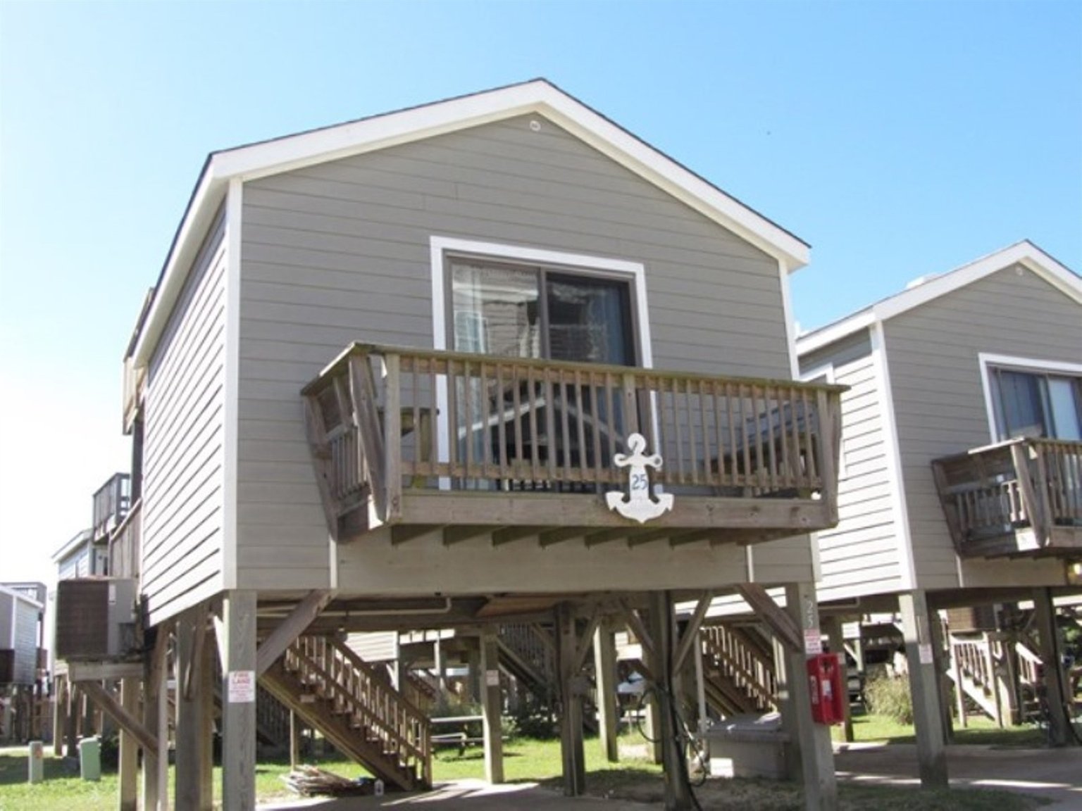 HATTERAS Vacation Rental