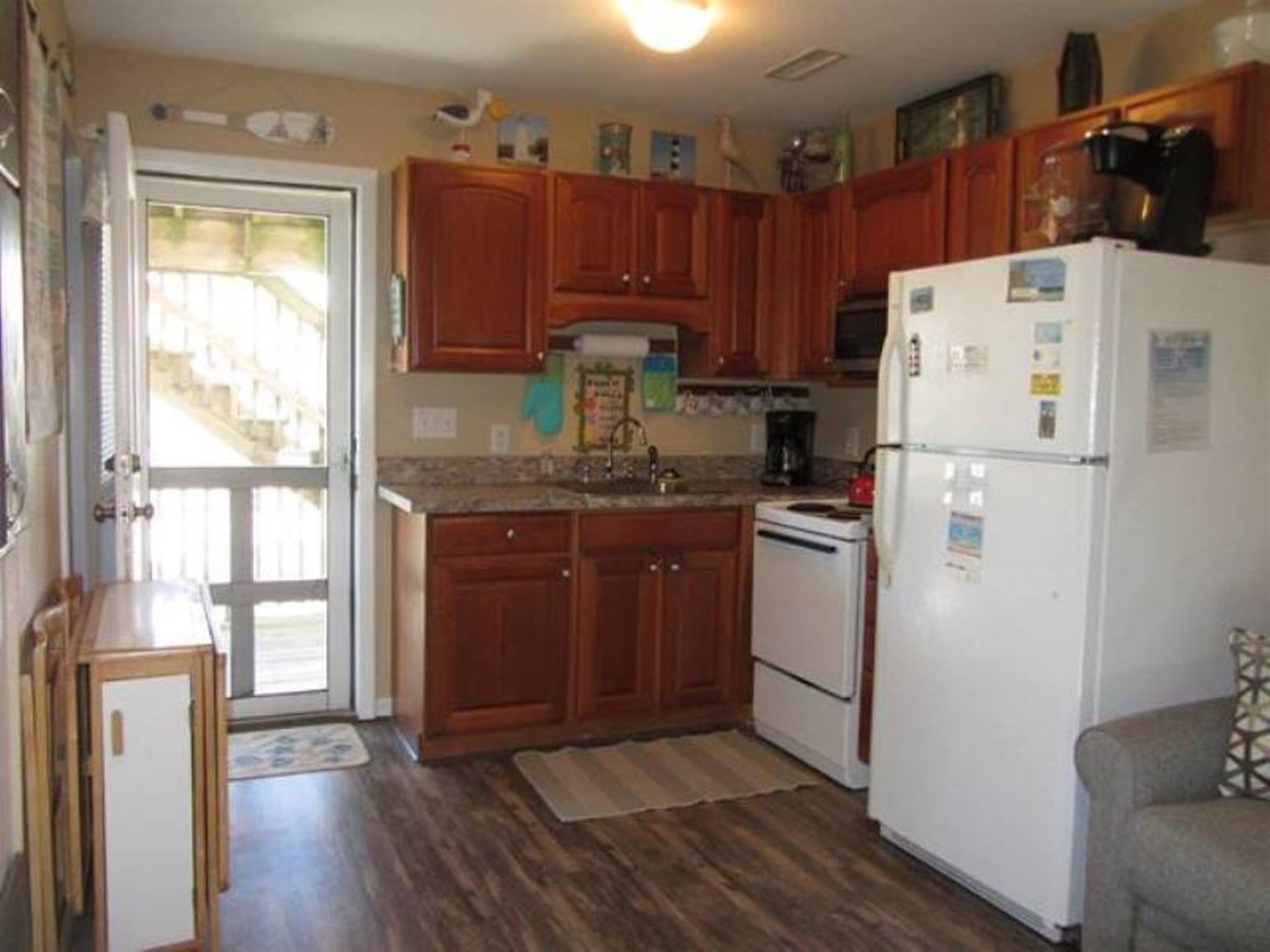 HATTERAS Vacation Rental