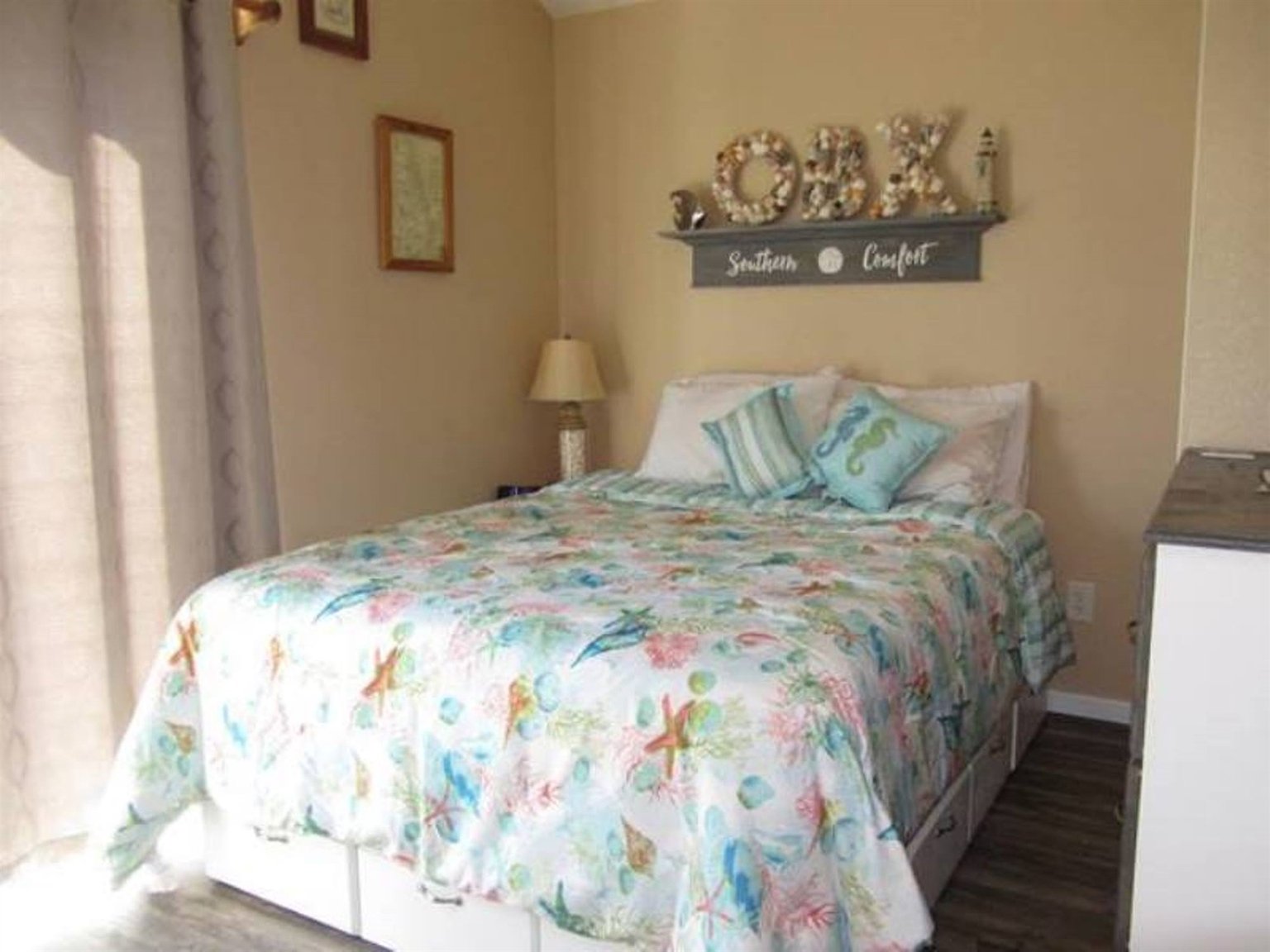 HATTERAS Vacation Rental