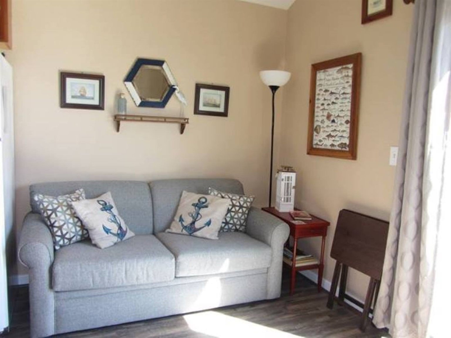 HATTERAS Vacation Rental