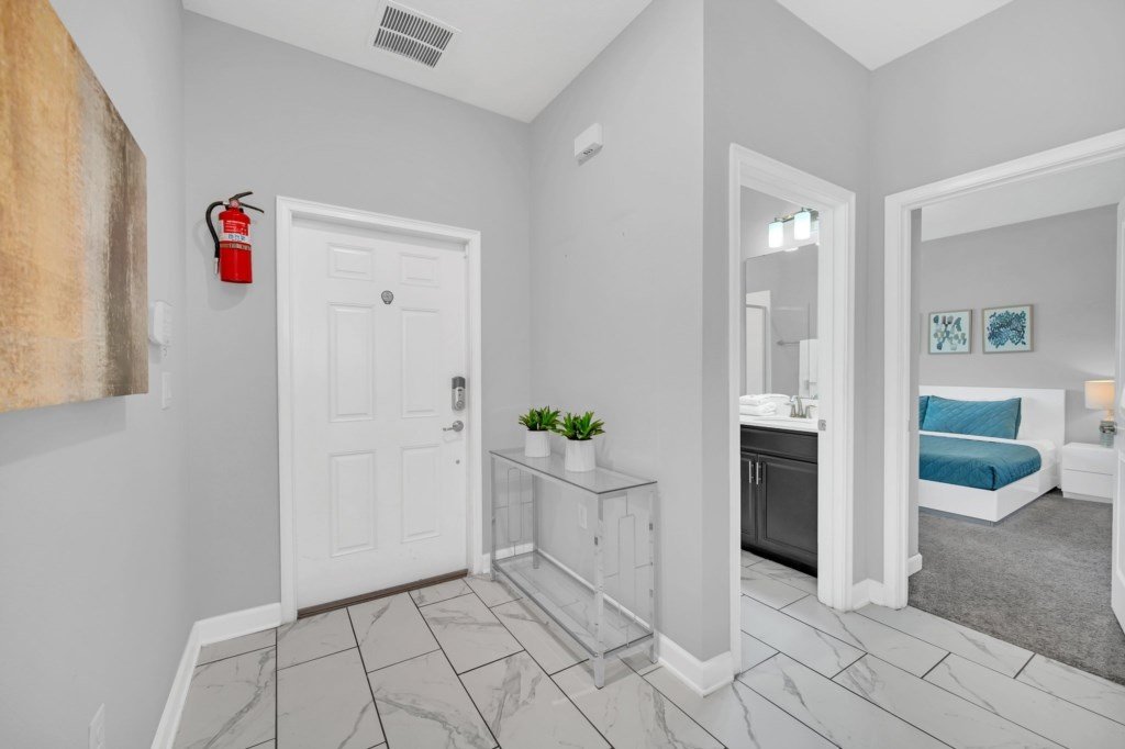 Davenport Vacation Rental