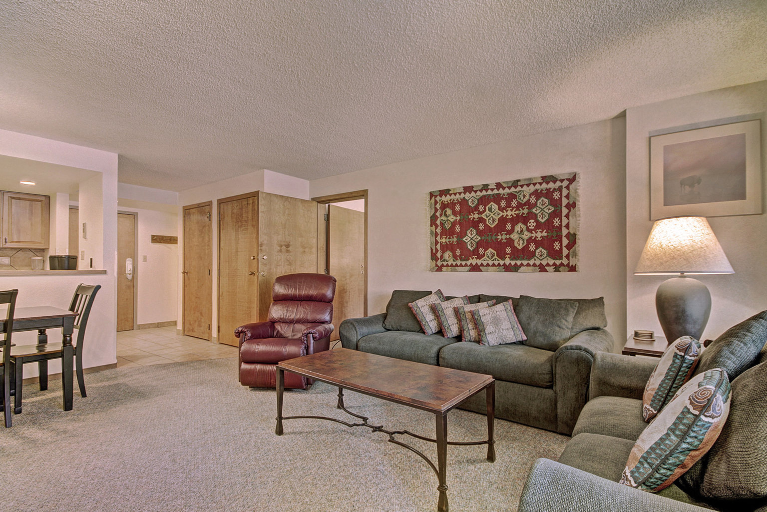 Copper Mountain Vacation Rental