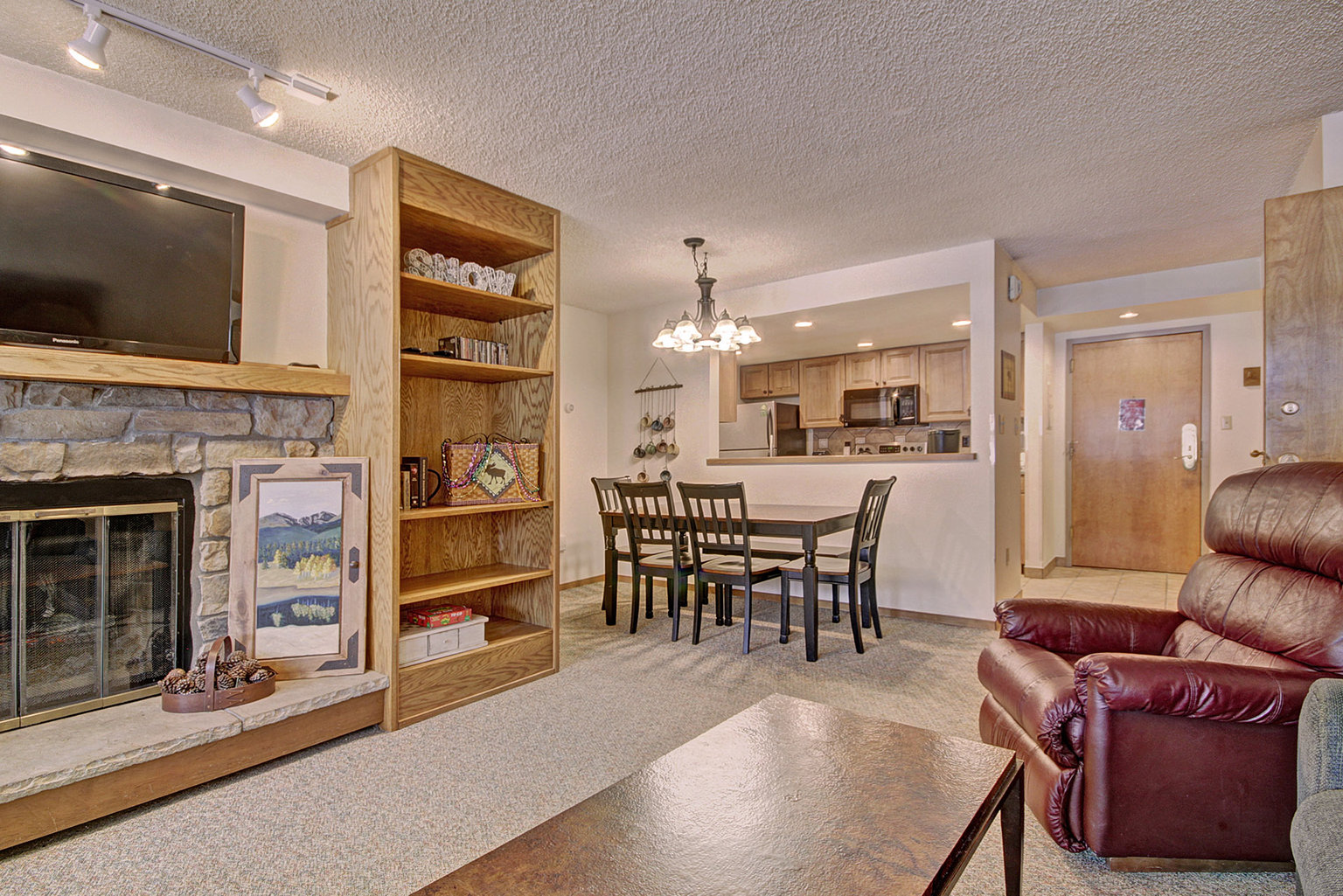 Copper Mountain Vacation Rental
