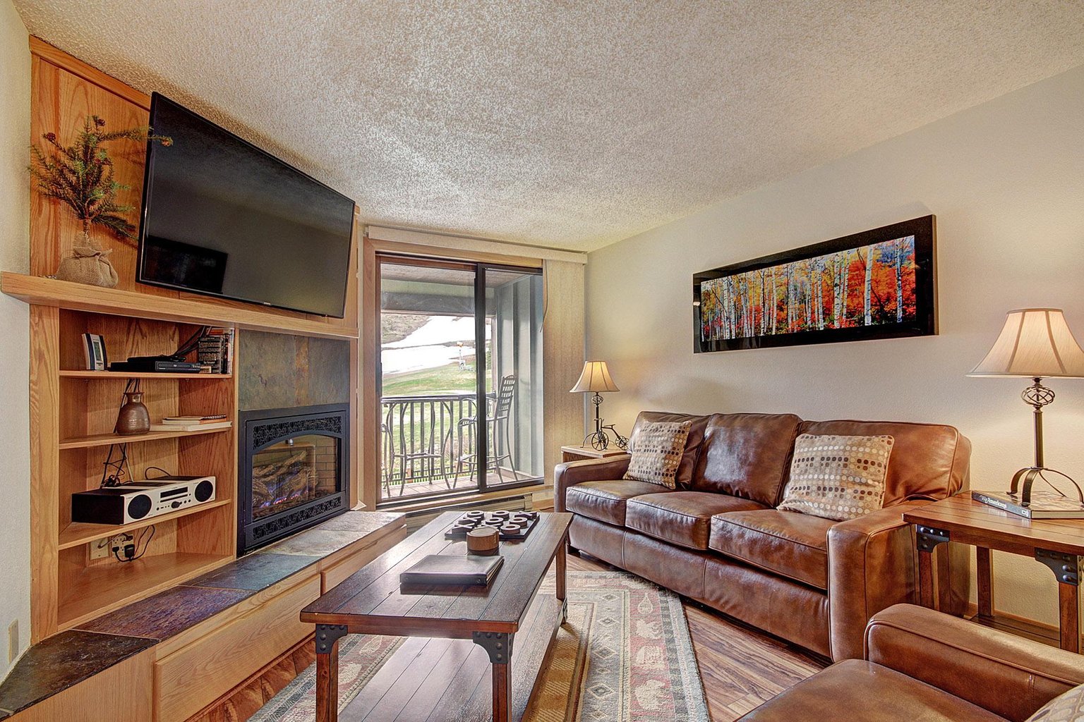 Copper Mountain Vacation Rental
