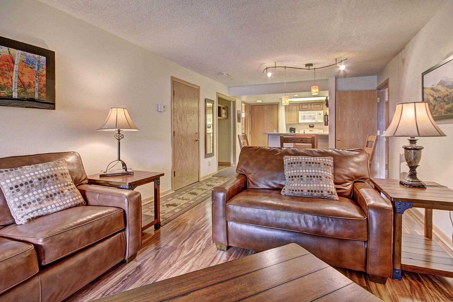 Copper Mountain Vacation Rental