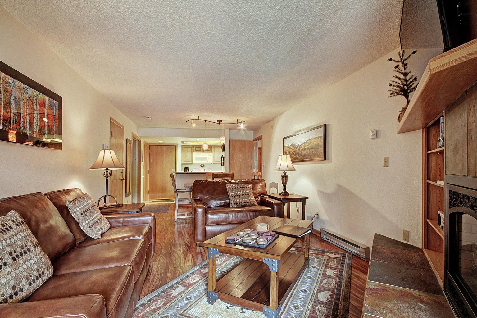 Copper Mountain Vacation Rental