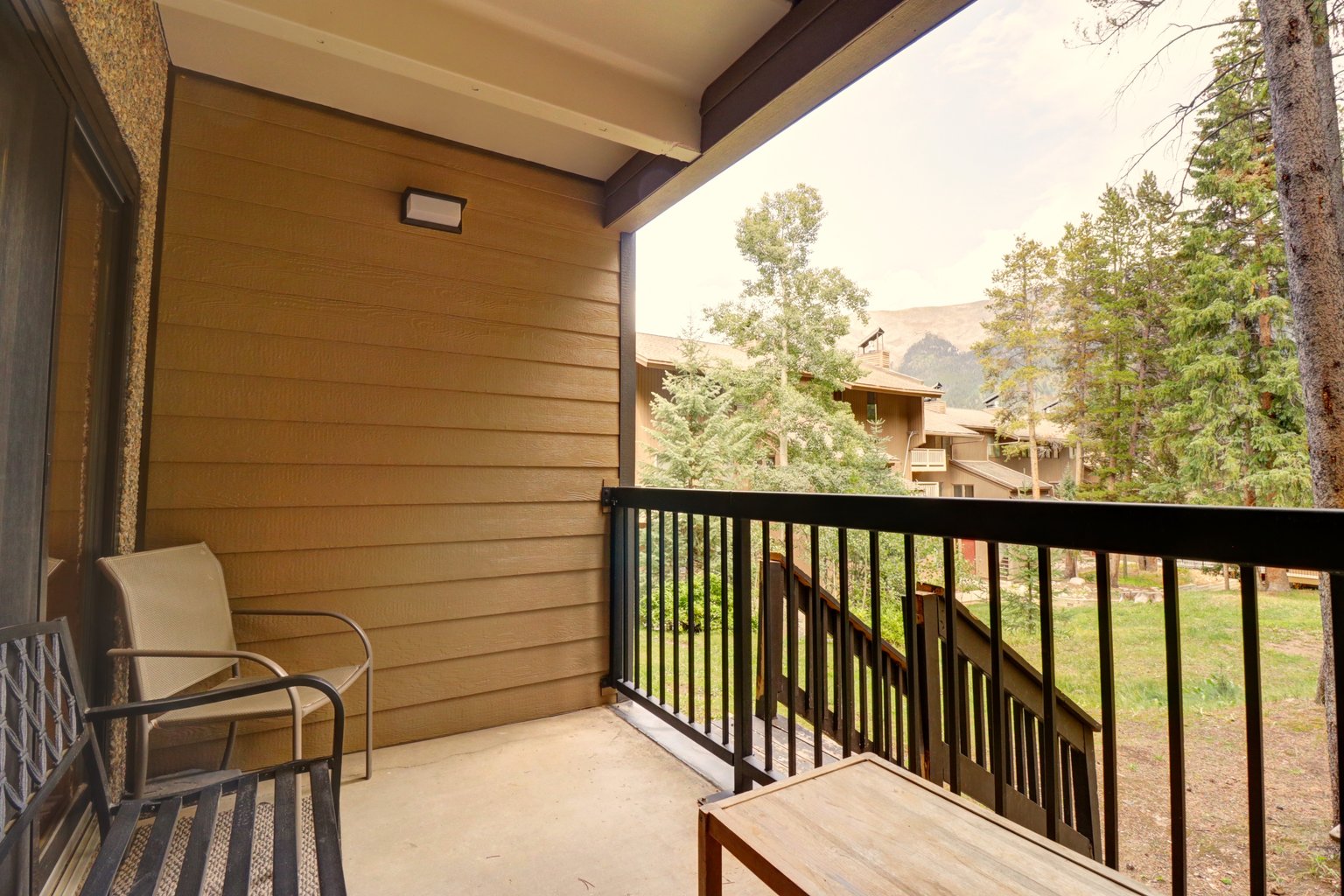 Copper Mountain Vacation Rental