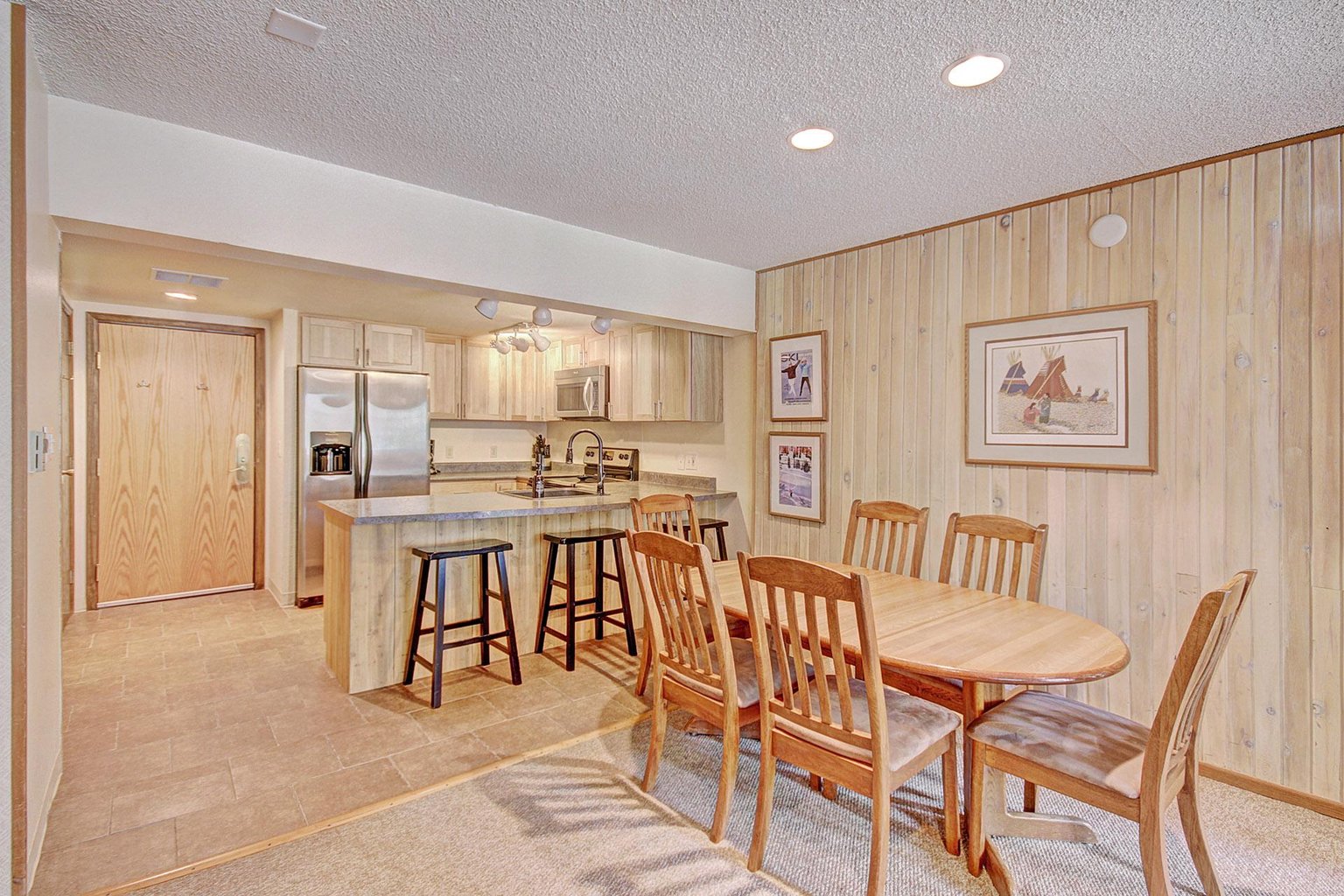 Copper Mountain Vacation Rental