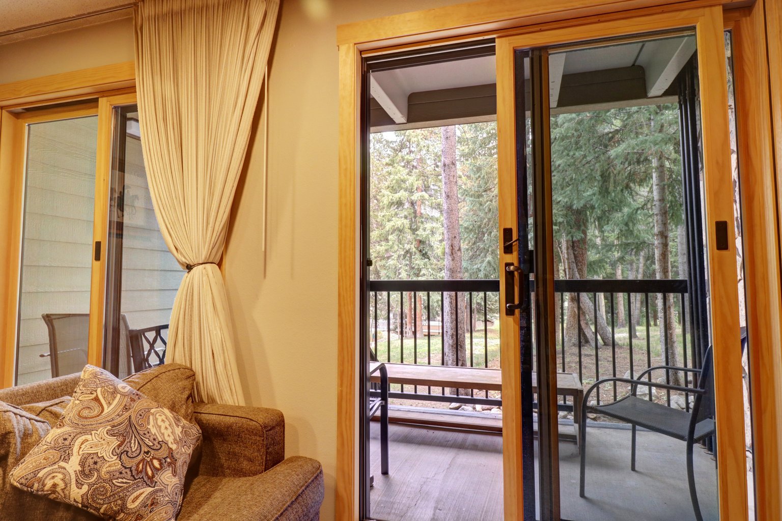 Copper Mountain Vacation Rental