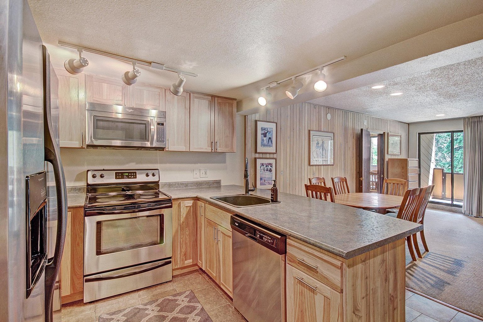 Copper Mountain Vacation Rental