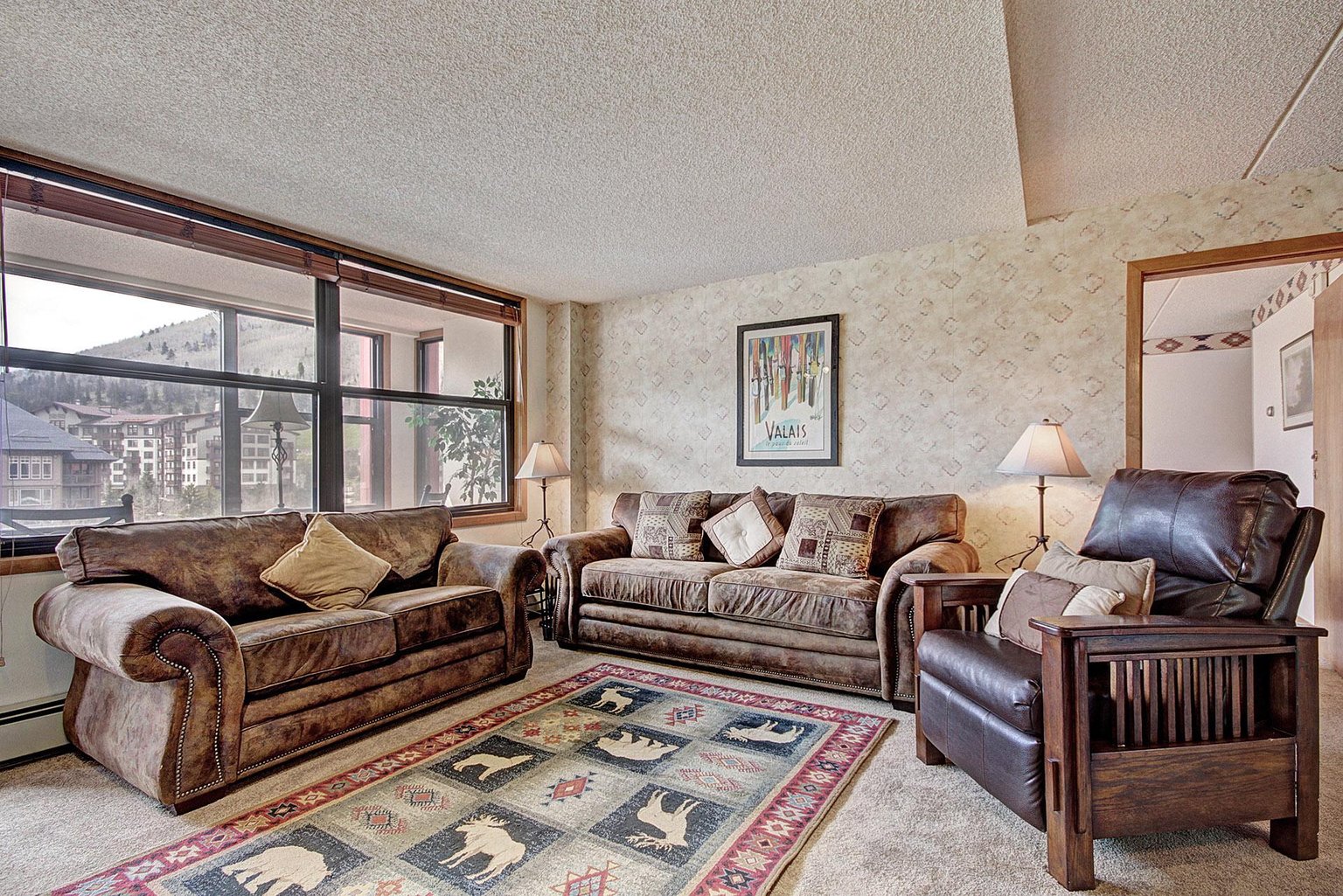 Copper Mountain Vacation Rental