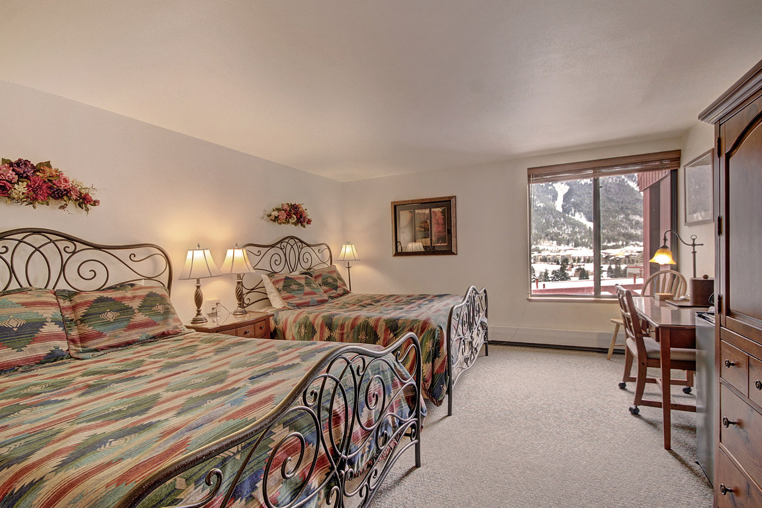Copper Mountain Vacation Rental