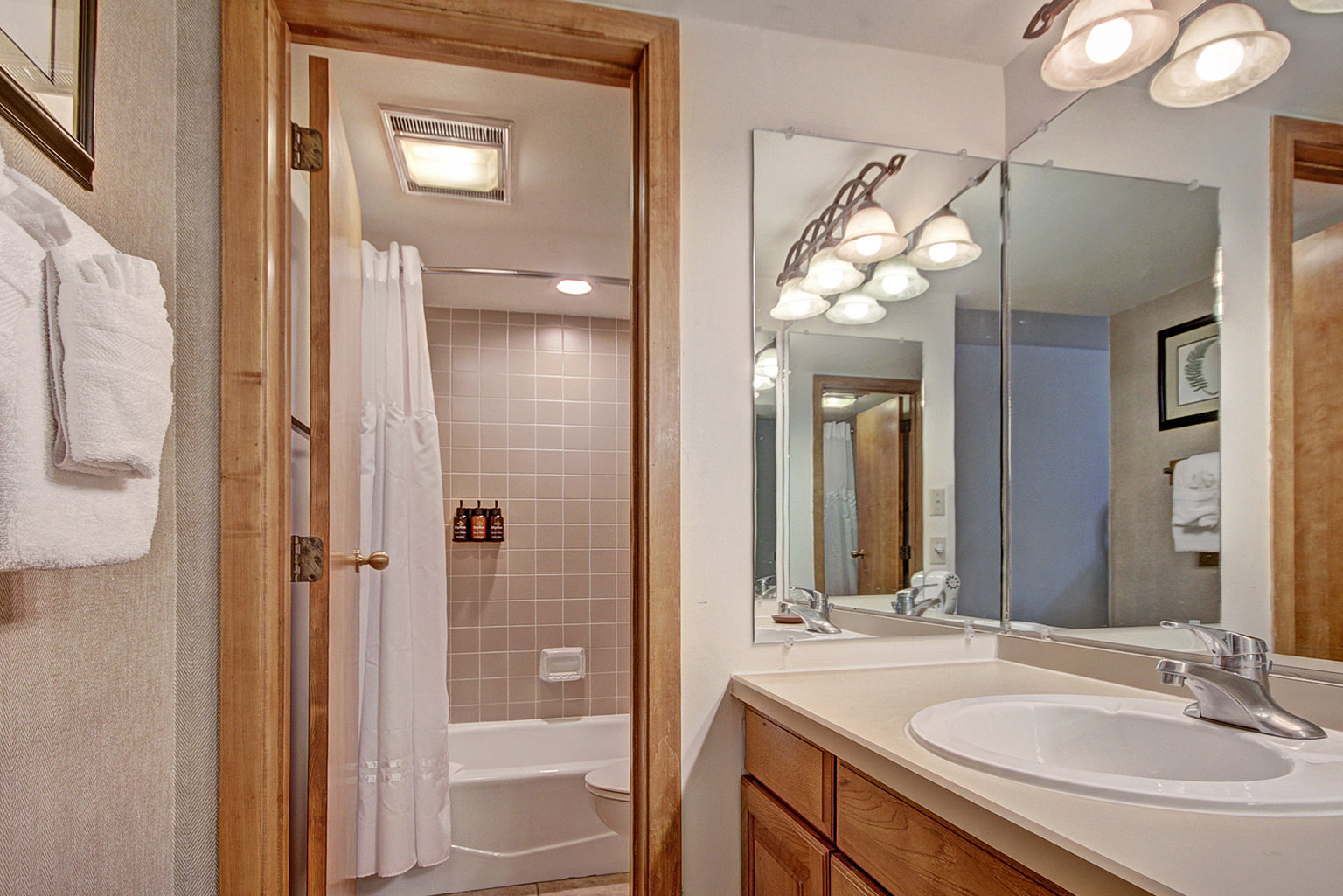 Copper Mountain Vacation Rental