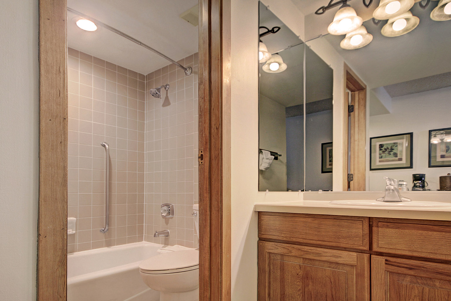 Copper Mountain Vacation Rental