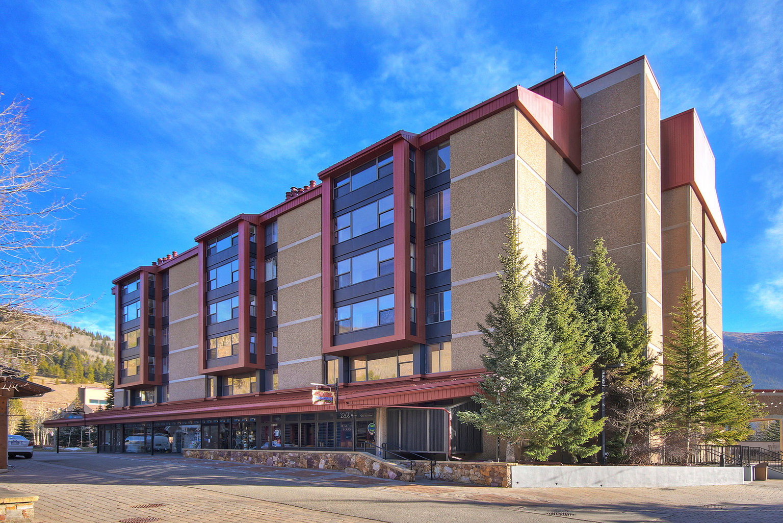 Copper Mountain Vacation Rental