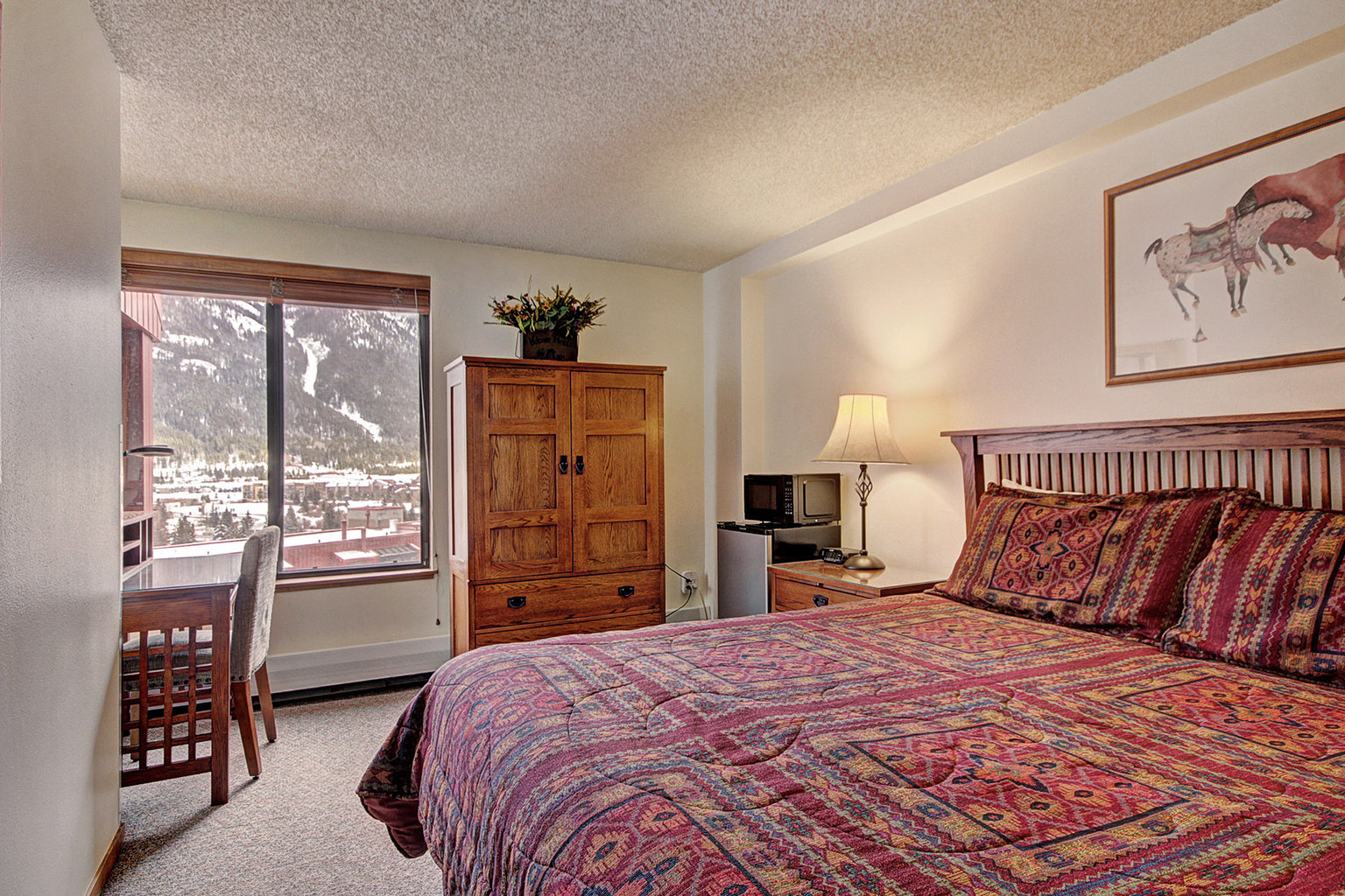 Copper Mountain Vacation Rental
