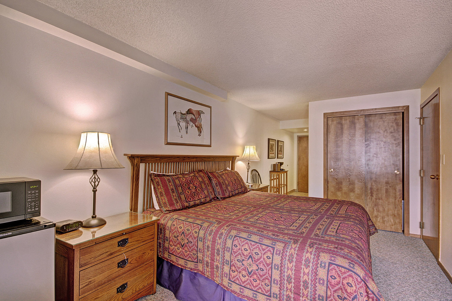 Copper Mountain Vacation Rental