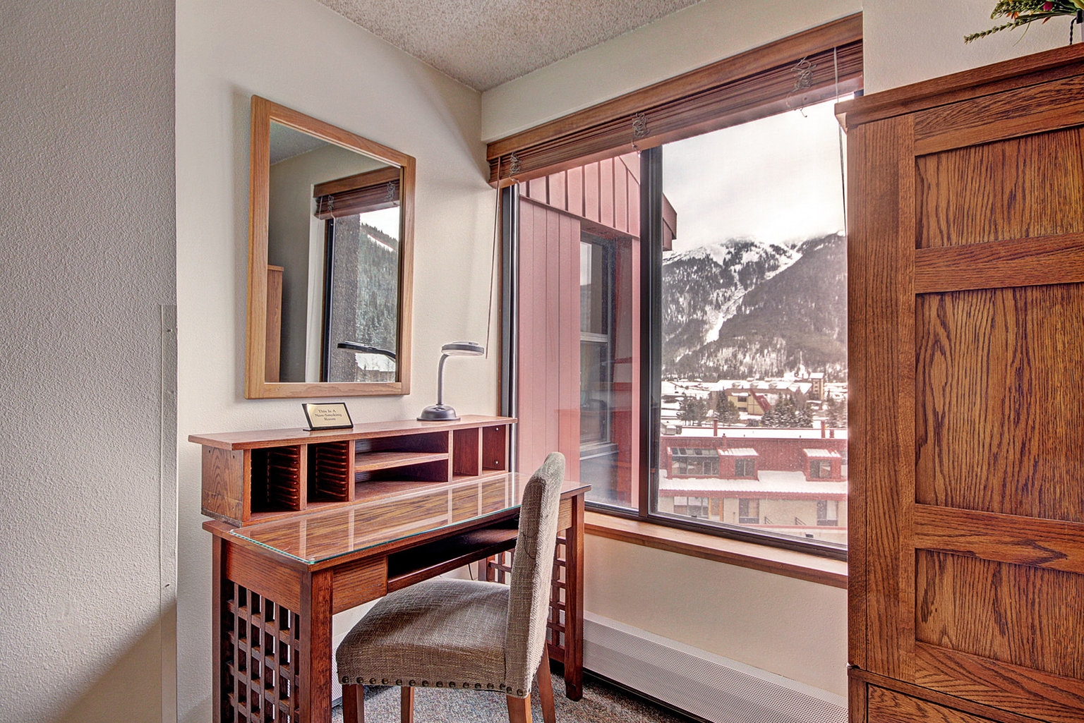 Copper Mountain Vacation Rental