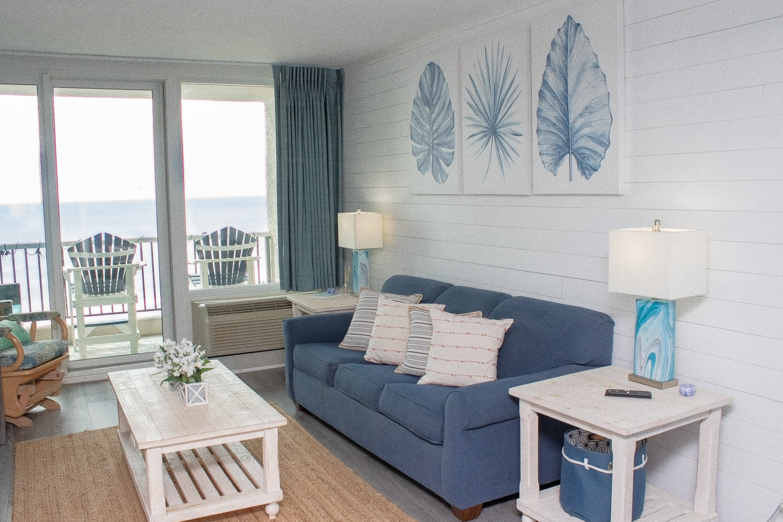 Myrtle Beach Vacation Rental