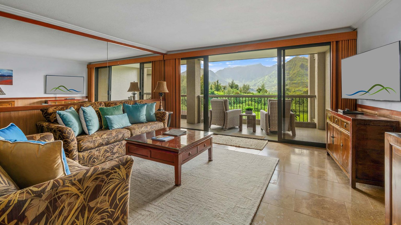 Princeville Vacation Rental