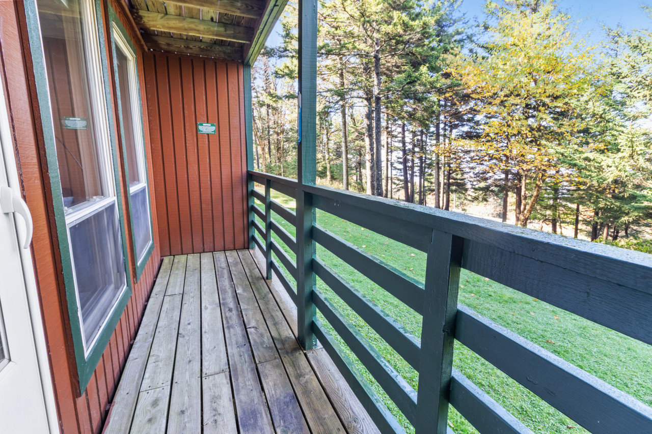Snowshoe Vacation Rental