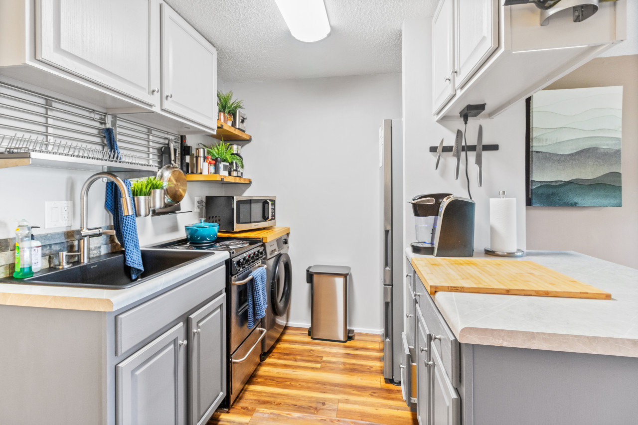 Snowshoe Vacation Rental