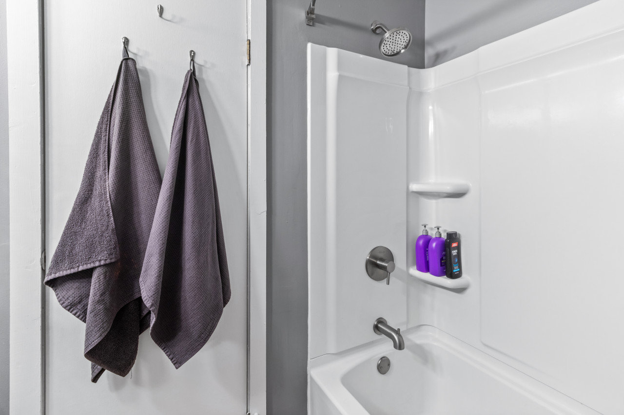 Snowshoe Vacation Rental