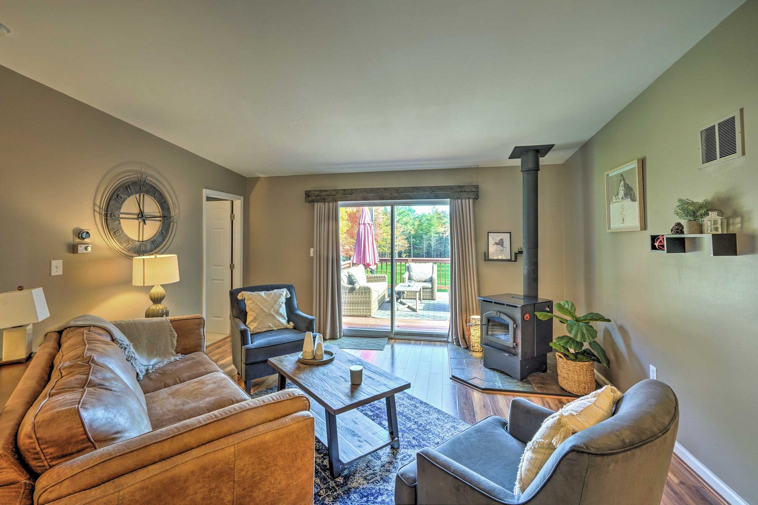 East Durham Vacation Rental