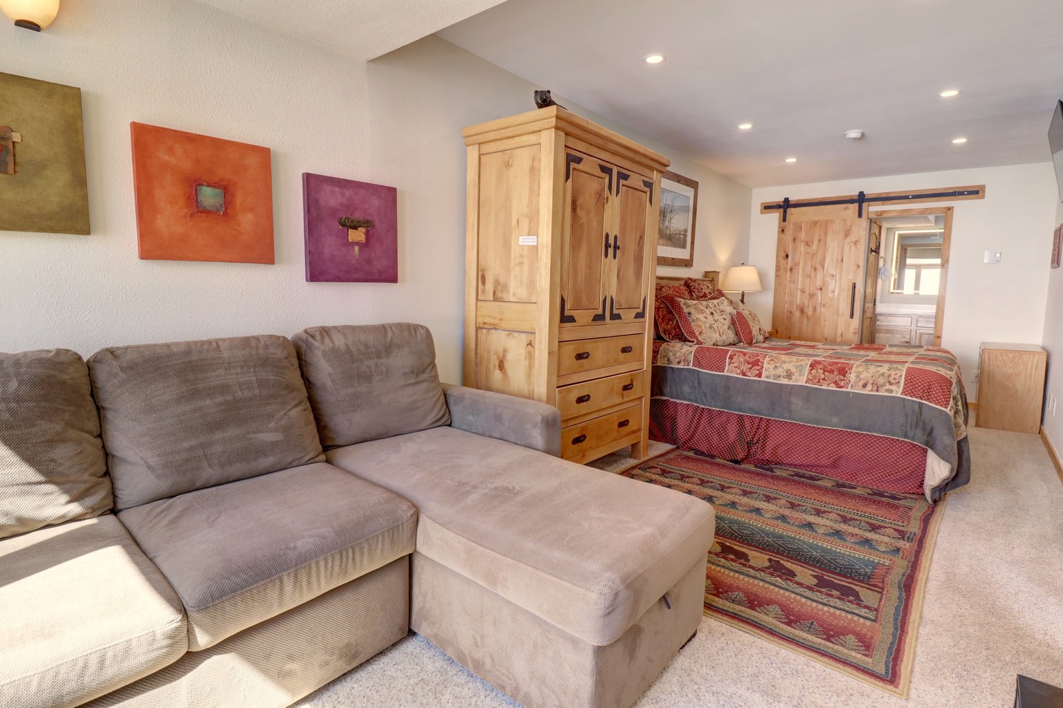 Copper Mountain Vacation Rental