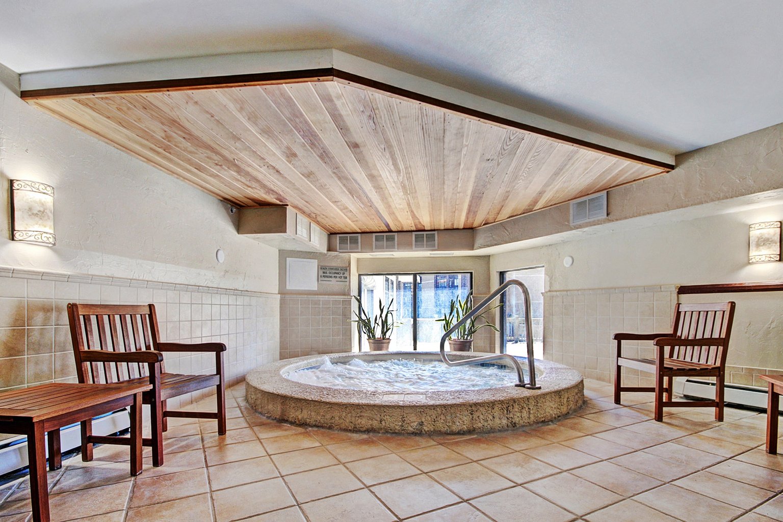 Copper Mountain Vacation Rental