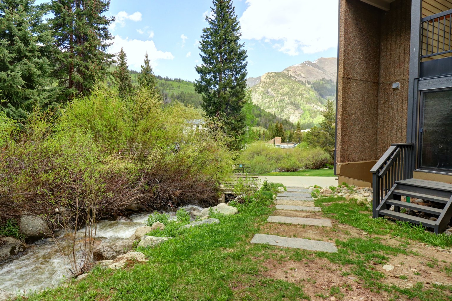 Copper Mountain Vacation Rental