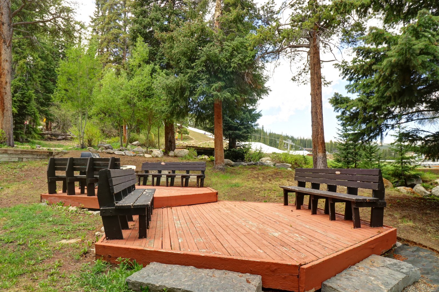 Copper Mountain Vacation Rental