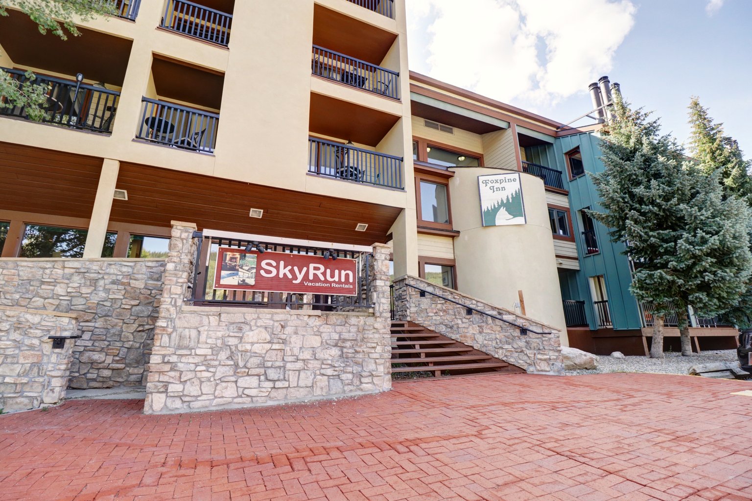 Copper Mountain Vacation Rental